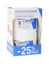 CERAVE CREMA HIDRATANTE PIEL MUY SECA DUPLO 2x340G