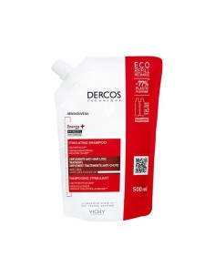 DERCOS ENERGY+ CHAMPU...