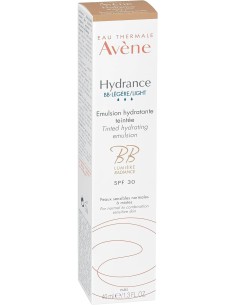 AVENE HYDRANCE BB LIGERA...