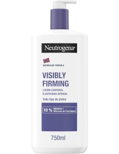 NEUTROGENA VISIBLY FIRMING...