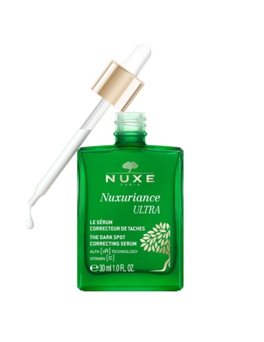 NUXE NUXURIANCE ULTRA SERUM MANCHAS 30ML