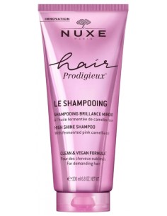 NUXE HAIR PRODIGIEUX CHAMPU...