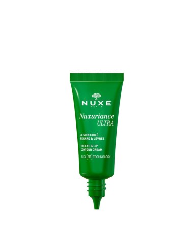 NUXE NUXURIANCE ULTRA OJOS Y LABIOS 15 ML