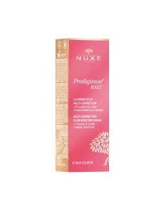 NUXE CREMA PRODIGIOSA BOOST...