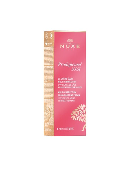 NUXE CREMA PRODIGIOSA BOOST 40ML