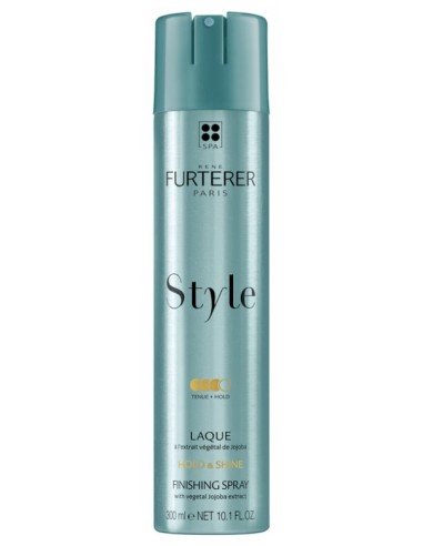 RENE FURTERER STYLE LACA 300 ML