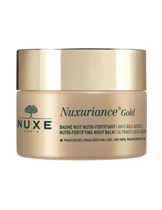 NUXE NUXURIANCE GOLD...