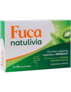 URIACH FUCA NATULIVIA 30 COMP