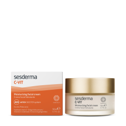 SESDERMA C-VIT Crema Facial...