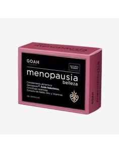 GOAH CLINIC MENOPAUSIA 60...