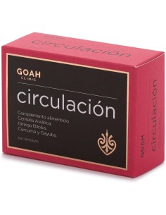 GOAH CLINIC CIRCULACION 60...