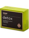 GOAH CLINIC DETOX 60 CAPSULAS