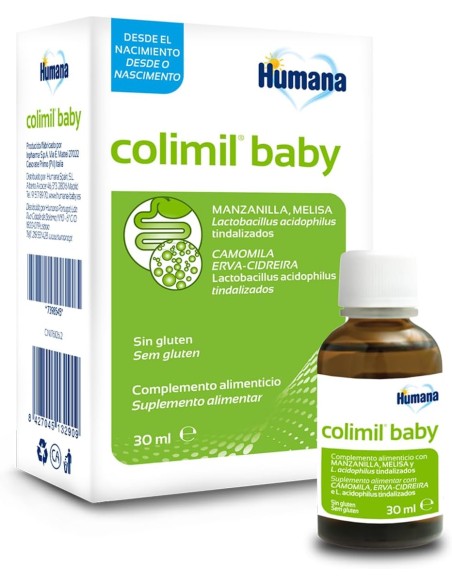 COLIMIL BABY 30ML