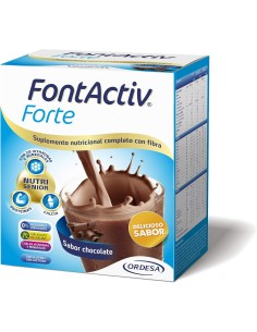 FONTACTIV FORTE SABOR...