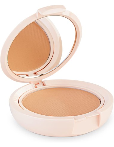 SENSILIS MAQUILLAJE COMPACTO PROTECTOR CREMA SPF50+ 2 GOLDEN