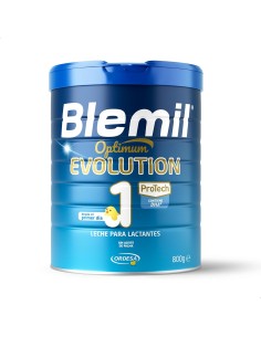 BLEMIL OPTIMUM EVOLUTION 1...