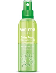 WELEDA SKIN FOOD ACEITE...