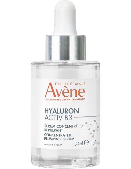 AVENE HYALURON ACTIV B3 SERUM 30ML