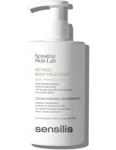 SENSILIS RETINOL BODY...