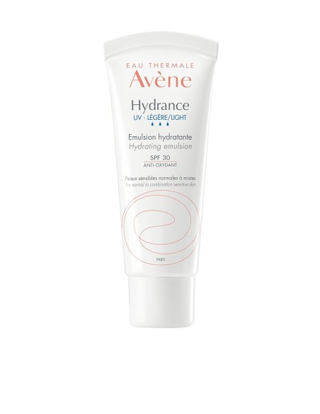 AVENE HYDRANCE UV - LIGERA EMULSION HIDRATANTE SPF 30 40 ML