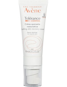 AVENE TOLERANCE CONTROL...