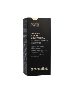 SENSILIS UPGRADE SERUM ALTA...