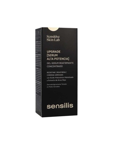 SENSILIS UPGRADE SERUM ALTA POTENCIA 30 ML