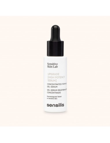 SENSILIS UPGRADE SERUM ALTA POTENCIA 30 ML