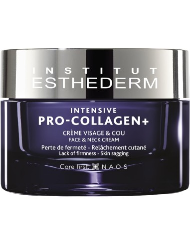 ESTHEDERM CREMA INTENSIVE PRO COLLAGEN+ 50 ML