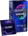 DUREX PLACER PROLONGADO EASY ON 12