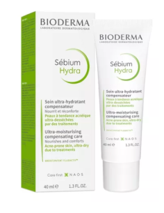 BIODERMA SEBIUM HYDRA CREMA...