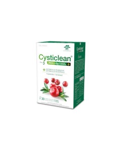 CYSTICLEAN PRO-B D-MANOSA...