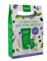 WELEDA PACK SKIN FOOD 75 ML + BALSAMO LABIAL 8 ML