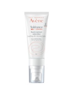 AVENE TOLERANCE CONTROL...