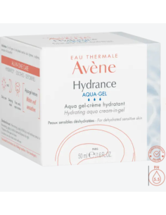 AVENE HYDRANCE AQUA GEL...