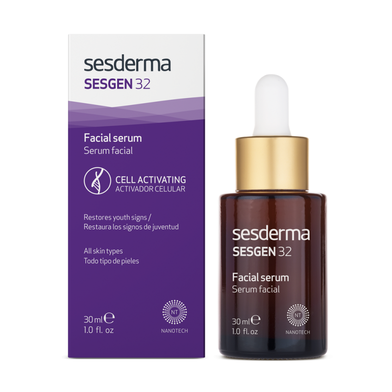 SESDERMA SESGEN 32 Serum activador celular 30ml