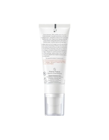 AVENE TOLERANCE HYDRA 10 CREMA HIDRATANTE PIEL SECA MUY SECA 40ML