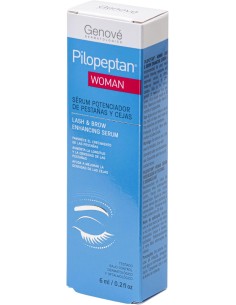 PILOPEPTAN WOMAN SERUM...