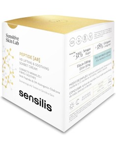 SENSILIS PEPTIDE AR CREMA...