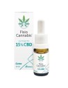 DEITERS FISIOCANNABIS  GOTAS 15%CBD 10ML