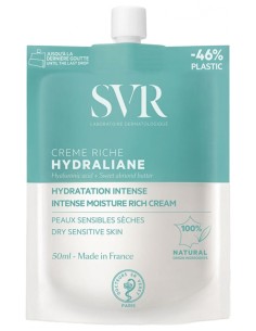 SVR HYDRALIANE CREMA RICHE...