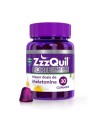 ZZZQUIL FORTE NATURA 30 GUMMIES