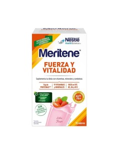 MERITENE BATIDO FRESA 15...