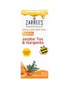 ZARBEES JARABE TOS Y GARGANTA 150 ML