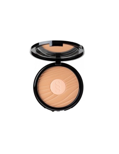 SENSILIS ILUMINADOR BRONCEADOR VELVET TERRACOTTA 01 15G