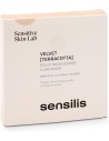 SENSILIS ILUMINADOR BRONCEADOR VELVET TERRACOTTA 01 15G