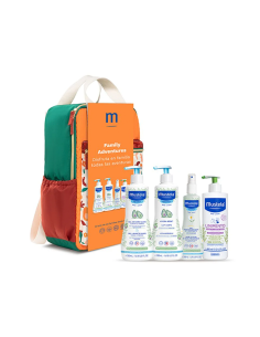 MUSTELA MOCHILA FAMILY...