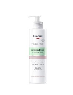 EUCERIN DERMOPURE OIL...