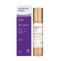 SESDERMA SESGEN 32 crema...