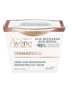 AVENE DERMABSOLU RECARGA...